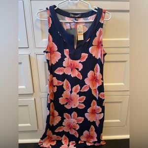 Tommy Bahama dress, never worn